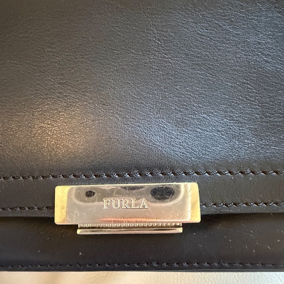 Furla Crossbody Bag - Picture 8 of 9